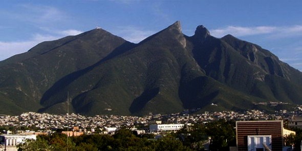 El Cerro de la Silla